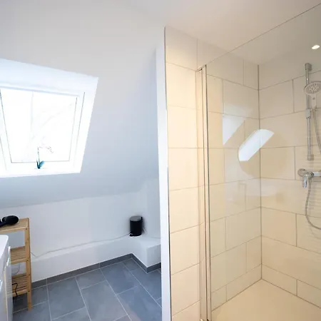 Heju - Charmanter Altbau Fuer 8 Oder 6 *