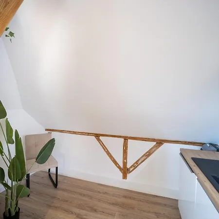 Heju - Charmanter Altbau Fuer 8 Oder 6 *