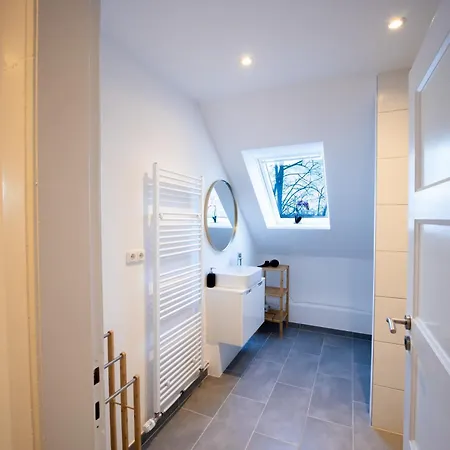 Heju - Charmanter Altbau Fuer 8 Oder 6 *