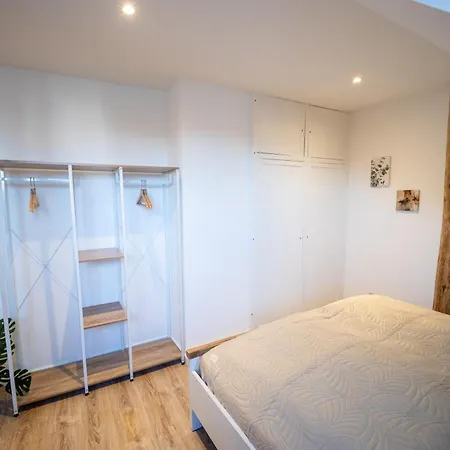 Heju - Charmanter Altbau Fuer 8 Oder 6