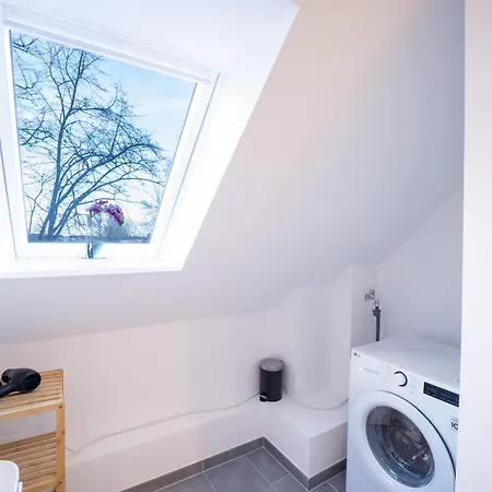 Heju - Charmanter Altbau Fuer 8 Oder 6 Appartement